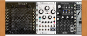 My monism Eurorack