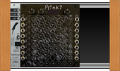 My monism Eurorack