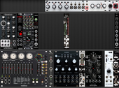 Intellijel Performer