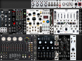 Intellijel Performer