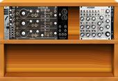 first rack