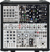 Experimental Jetset v2