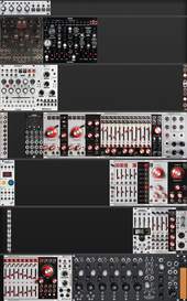 current system
