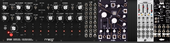 My madding Eurorack