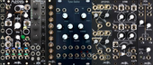 My cadenced Eurorack