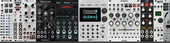 Moog 104hp skiff the band 2025 (copy) (copy)