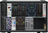 Modular Tcher