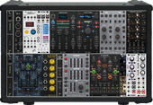 Modular Tcher