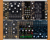 Tape, delay, drive (copy)