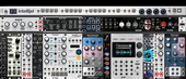 @renemakesnoise 4U Techno Palette Case (BSP)