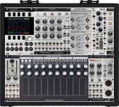Buchla 200 by TipTop Audio Suzanne Ciani Edition (copy) (copy)
