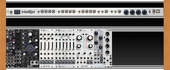 My retrorse Eurorack (copy)