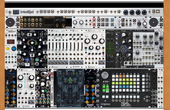My retrorse Eurorack (copy)