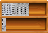 My rarest Eurorack