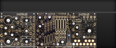 My dicey Eurorack