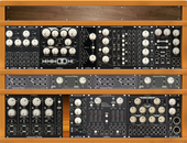 My Vermona Skiff