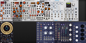 My weird Eurorack