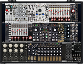 Modular todo