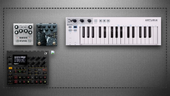 Synths