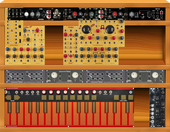 2x104 + 2x 1U