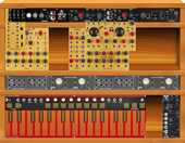 2x104 + 2x 1U