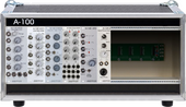 Doepfer rack