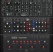 My informed Eurorack