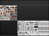 My costly Eurorack
