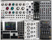 Ride on Eurorack