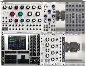 Ride on Eurorack