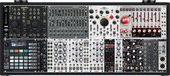 Live conga modular