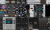 Future planning minus (intellijel)