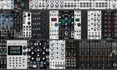 Future planning minus (intellijel)