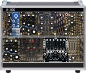My attack Eurorack