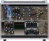 My attack Eurorack