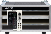 My vaulted Eurorack