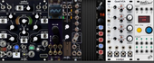 My jetting Eurorack