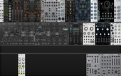 My Rack