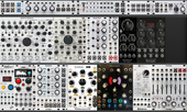 Intellijel 7U x 104HP Performance Case (copied from jorishooijberg)