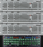 Andy Bell Rack
