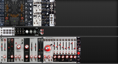 My lanky Eurorack (copy)