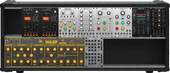 My adept Eurorack