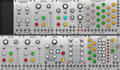 My zincoid Eurorack