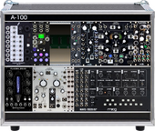 My felon Eurorack