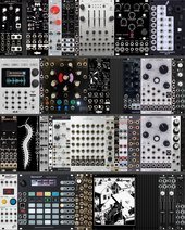 My first Eurorack