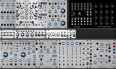 My jolly Eurorack (copy)