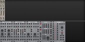 My prudent Eurorack