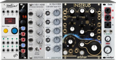 My sleety Eurorack
