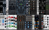 Rackbrute 6U