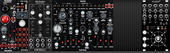 My hotter Eurorack